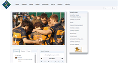 Desktop Screenshot of herefordcssports.com